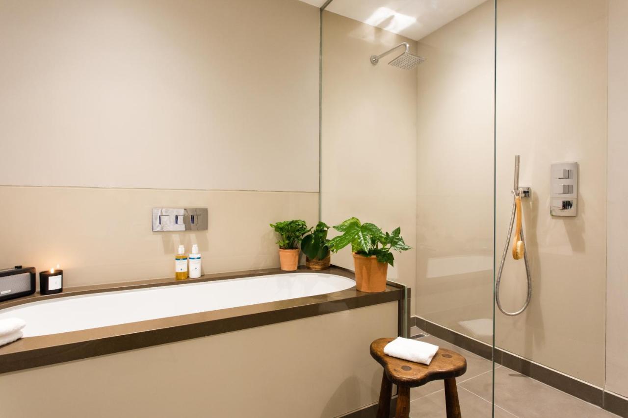 56 Welbeck Street Aparthotel Londres Exterior foto