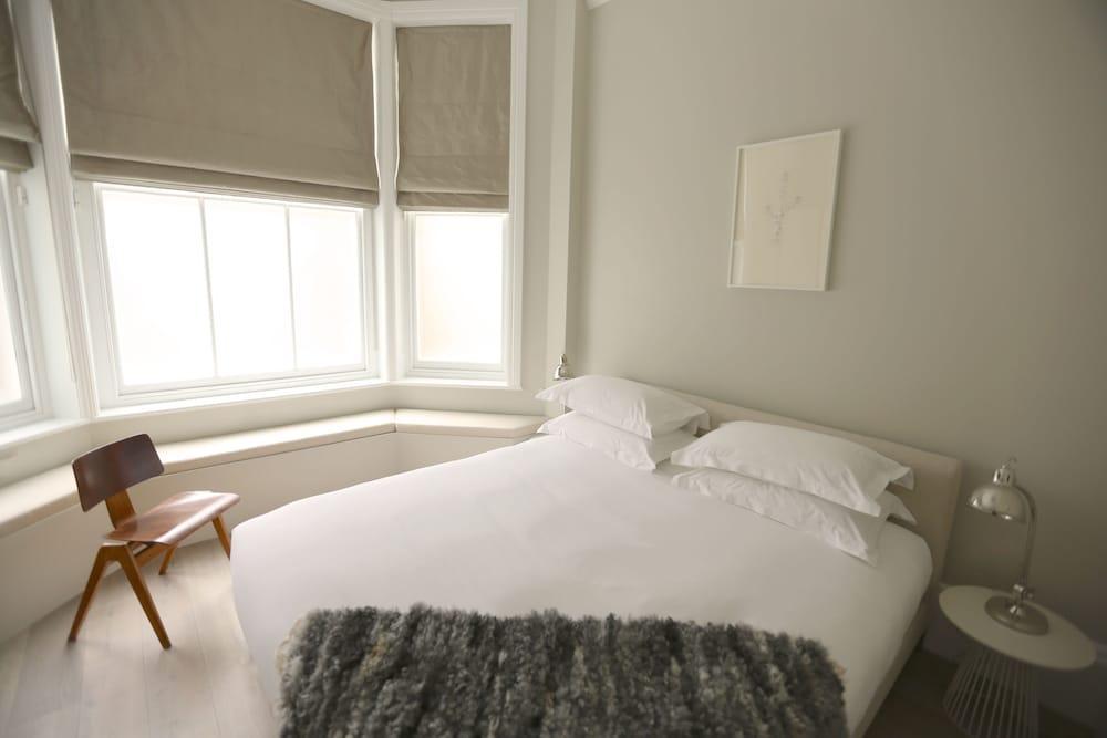 56 Welbeck Street Aparthotel Londres Exterior foto