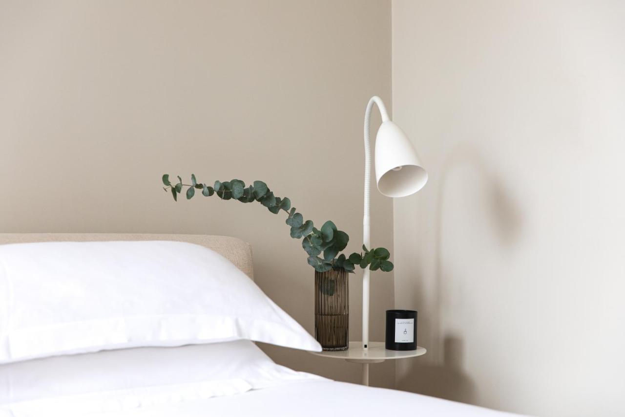 56 Welbeck Street Aparthotel Londres Exterior foto